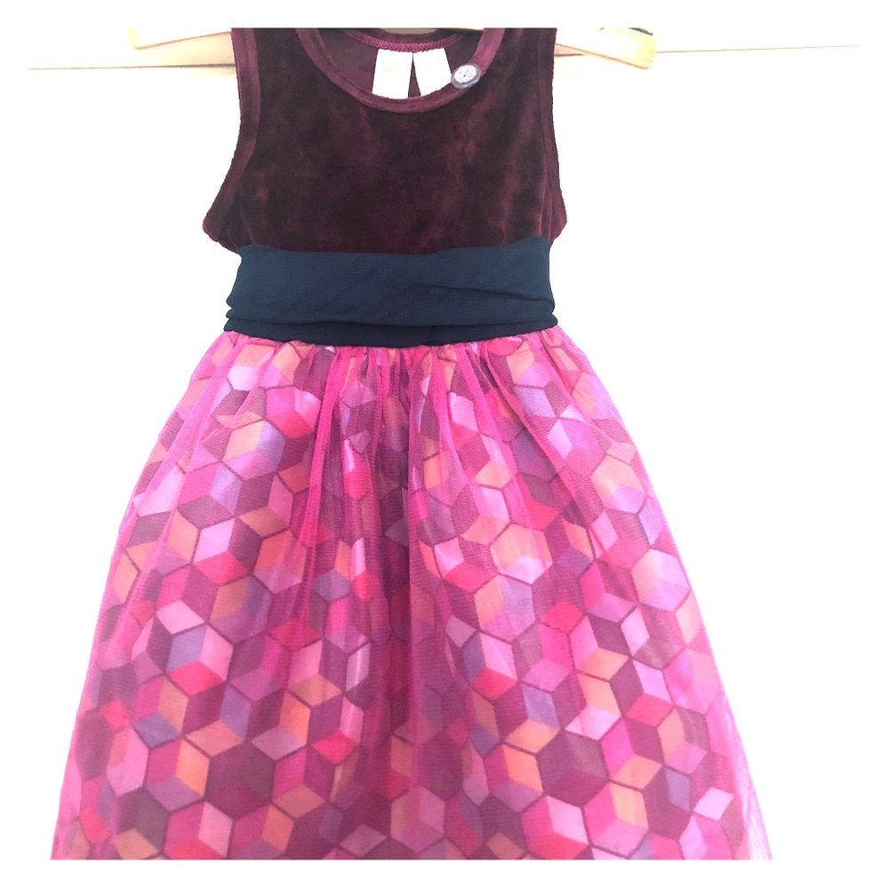 Matilda Jane Clothing Miss Fancy dress